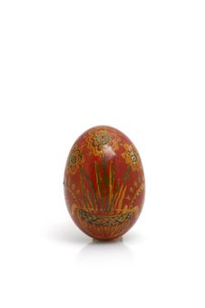 Easter Egg Royalty Free Stock Image Easter Egg Royalty Free Stock Image