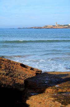 Essaouira Stock Image Essaouira Stock Image