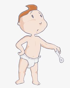 Free Baby Royalty Free Stock Photo - 4357985