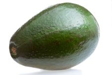 Avocado Royalty Free Stock Images Avocado Royalty Free Stock Images