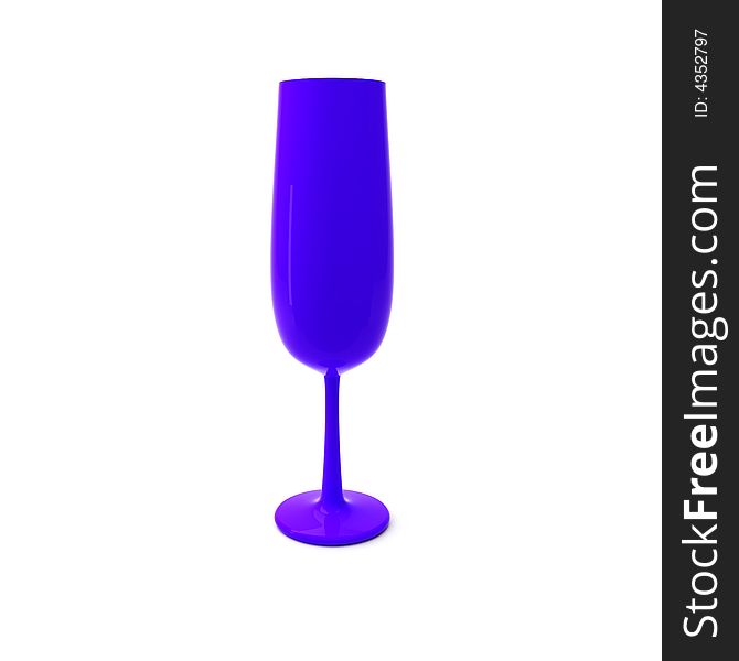 Wine Glass