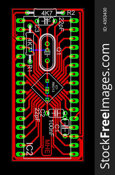 Electrical circuit