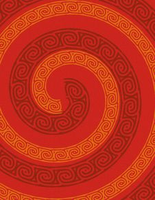 Abstract Red Swirl Background Free Stock Images Photos 4364441 Stockfreeimages Com Splash ink black spot set isolated on white background. abstract red swirl background free