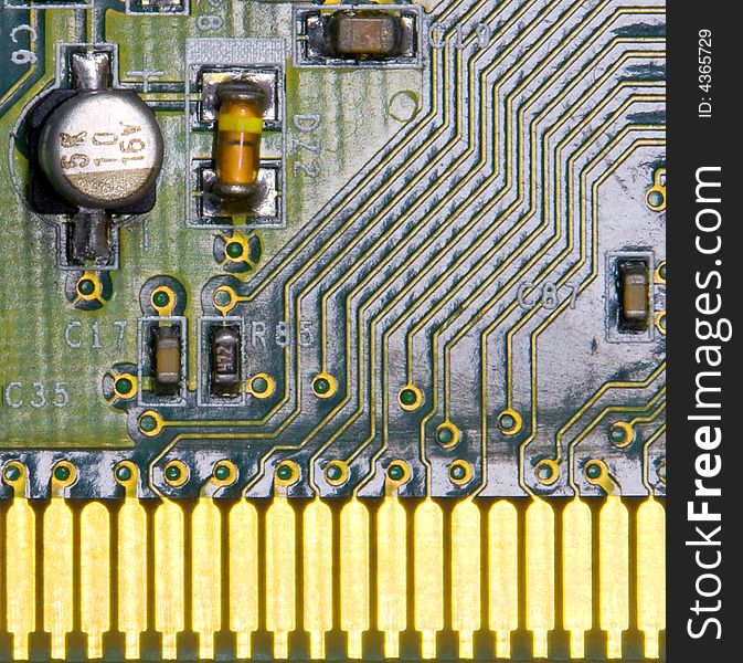 Electrical Circuit