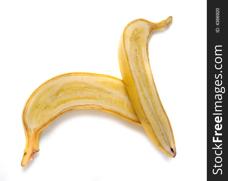 Banana Cut