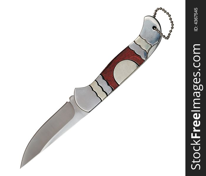 Hunter - knife