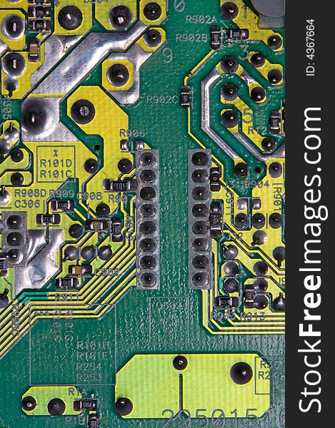 Electrical circuit