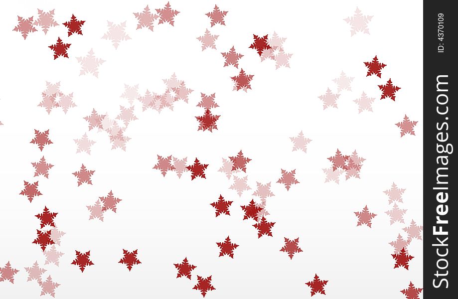Star white background for best use your greeting card and background works