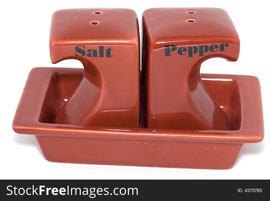 Salt-cellar, pepper-cellar, inverse heart, heart, inverse, flatware, pepper, salt, red, meal. Salt-cellar, pepper-cellar, inverse heart, heart, inverse, flatware, pepper, salt, red, meal