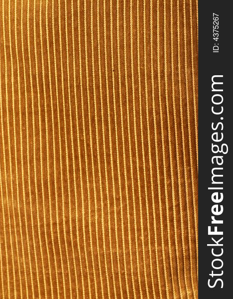 Macroshot of a textile background with nice detail and texture