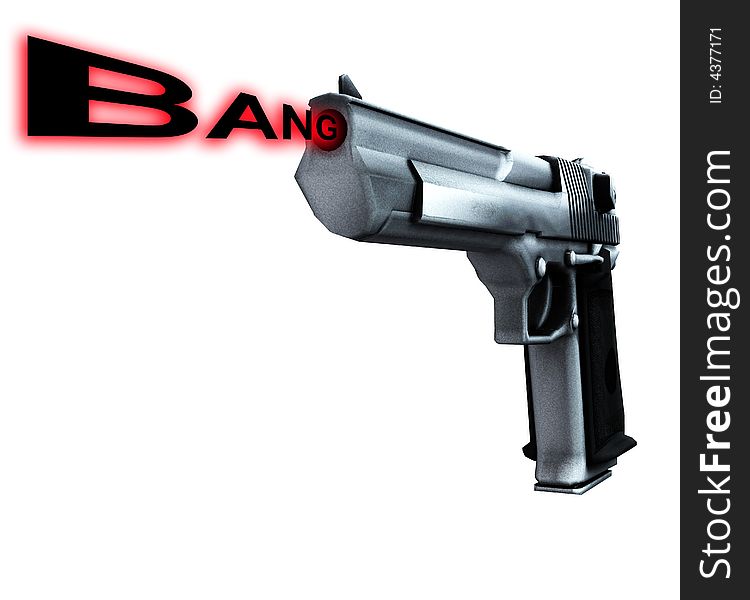 Gun Bang 1