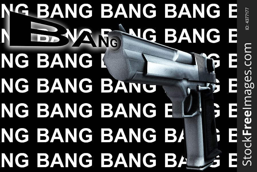 Gun Bang 2