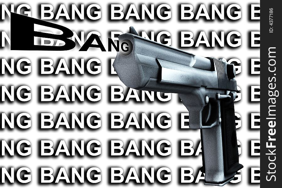 Gun Bang 3