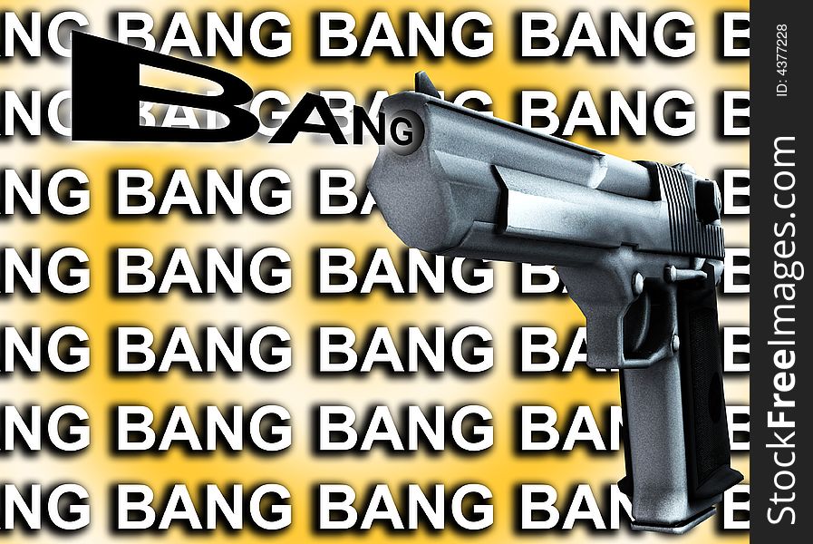 Gun Bang 4