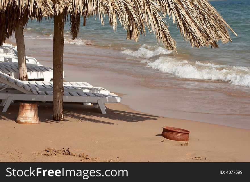 Coast, beach, sand and wave. Coast, beach, sand and wave