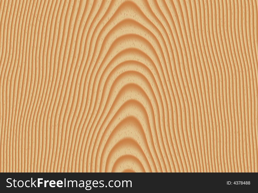 Abstract light wood texture background