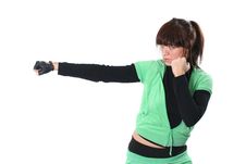 Fitness Training Stock Photos Fitness Training Stock Photos