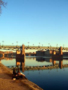 Garonne Stock Images Garonne Stock Images