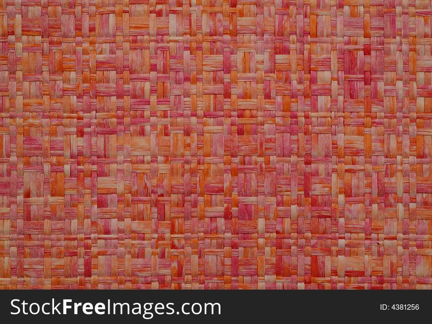 Red texture, abstract pattern background. Red texture, abstract pattern background