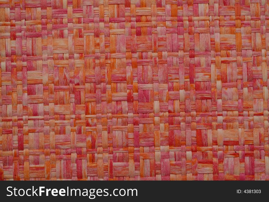 Red texture, abstract pattern background. Red texture, abstract pattern background