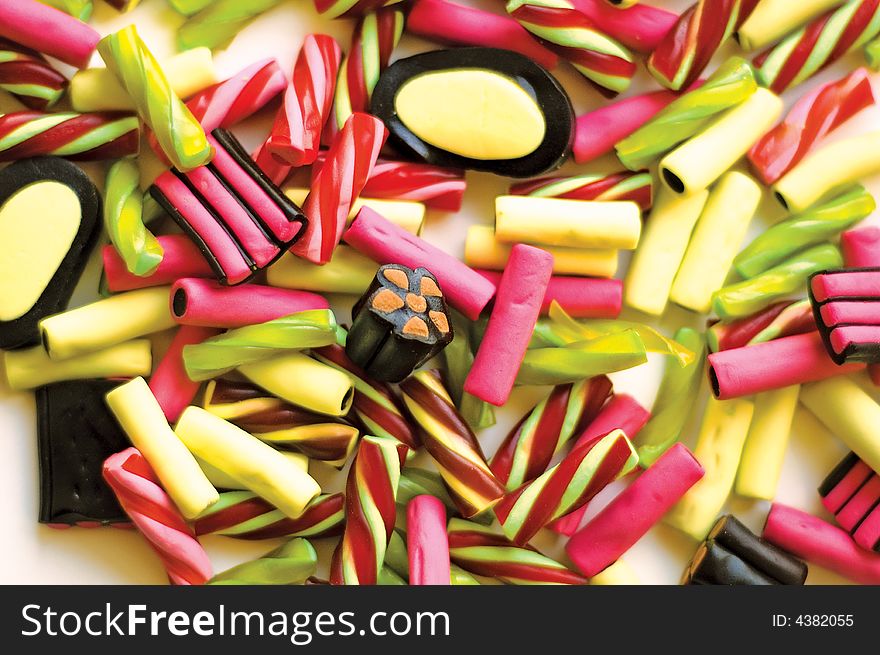 Liquorice