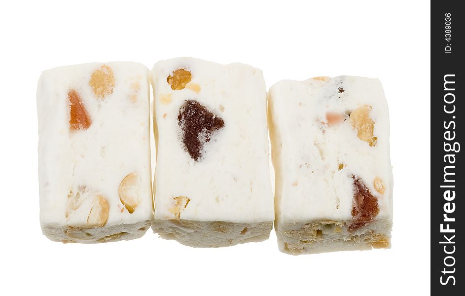 Delicious Nougat