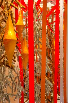 Decorations Royalty Free Stock Photography Decorations Royalty Free Stock Photography
