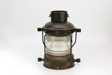 Oil Lamp Royalty Free Stock Photos Oil Lamp Royalty Free Stock Photos