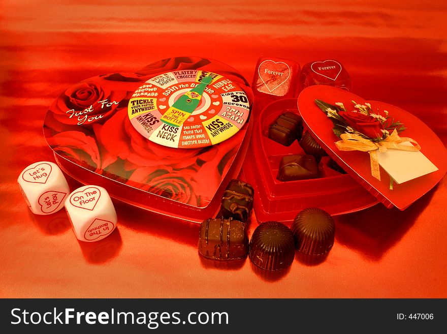 Things that make valentine's day fun!. Things that make valentine's day fun!