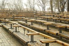 Amphitheater Stock Photography Amphitheater Stock Photography