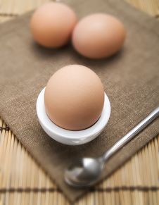 Eggs Royalty Free Stock Image Eggs Royalty Free Stock Image