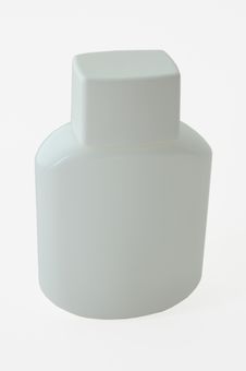 Aftershave Balsam. Royalty Free Stock Photo Aftershave Balsam. Royalty Free Stock Photo