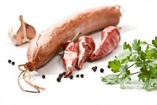 Sausage Stock Images