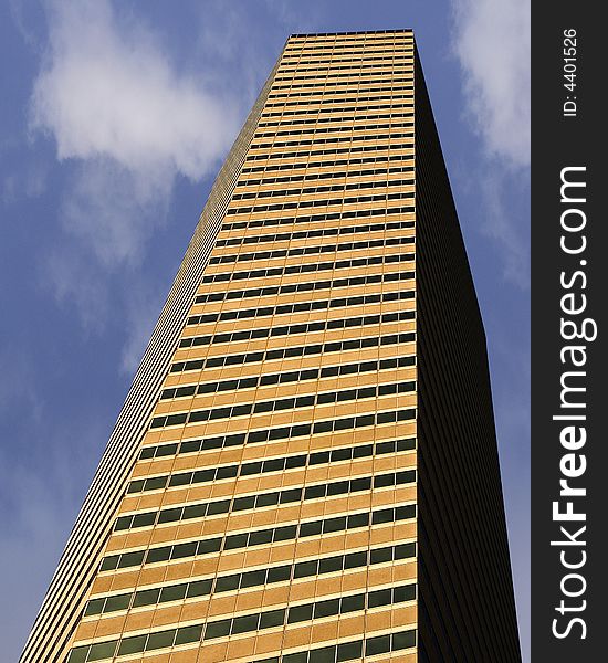 Skyscraper