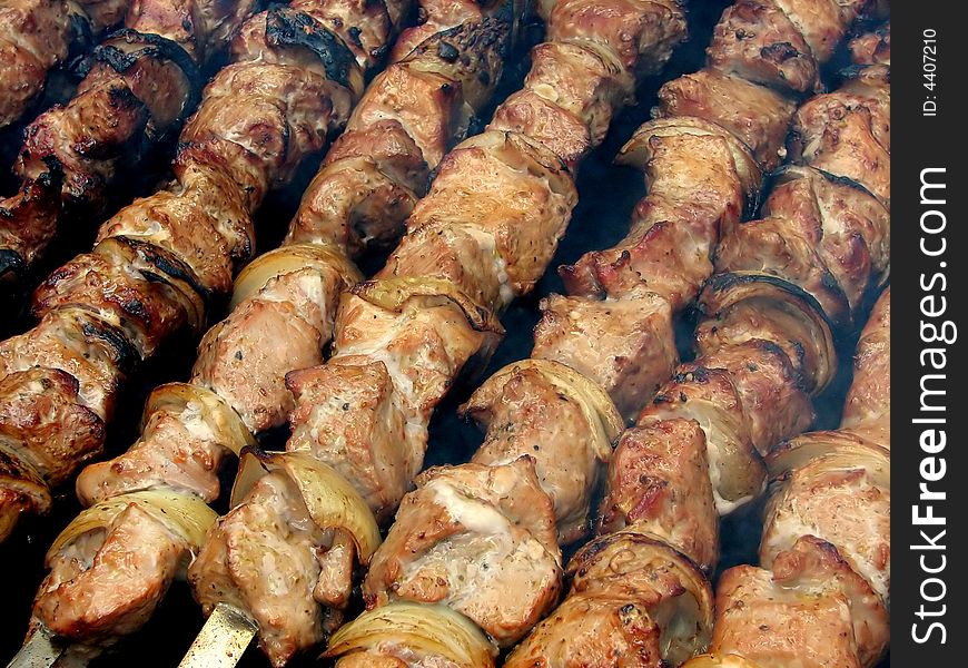 Shashlik