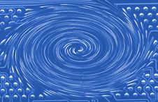 Abstract Blue Background Royalty Free Stock Photos Abstract Blue Background Royalty Free Stock Photos