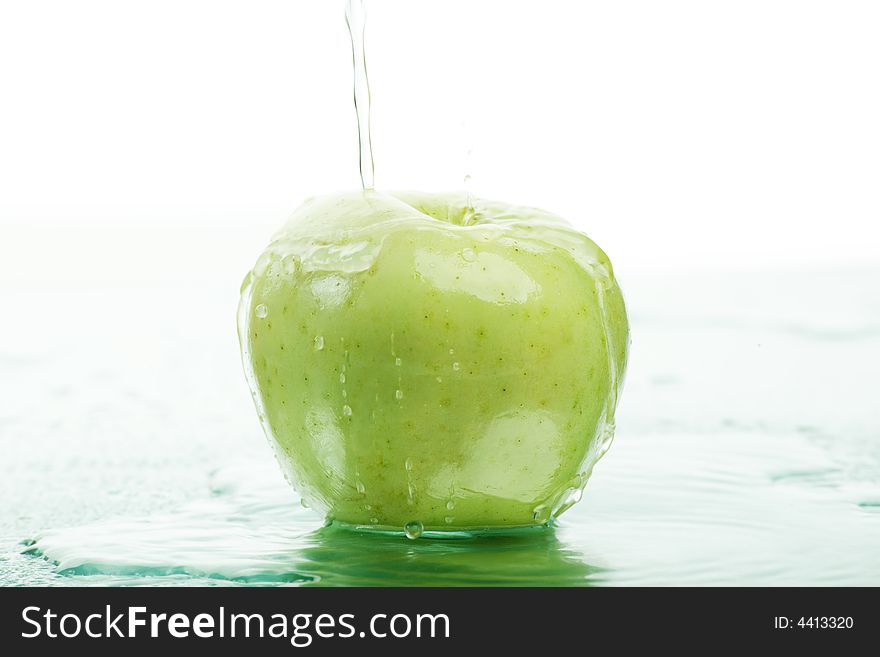 Water Apple