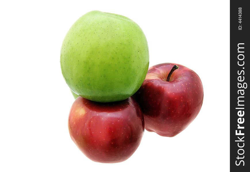 Apples