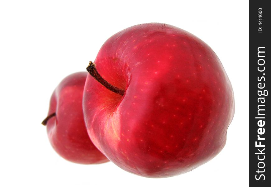 Apples