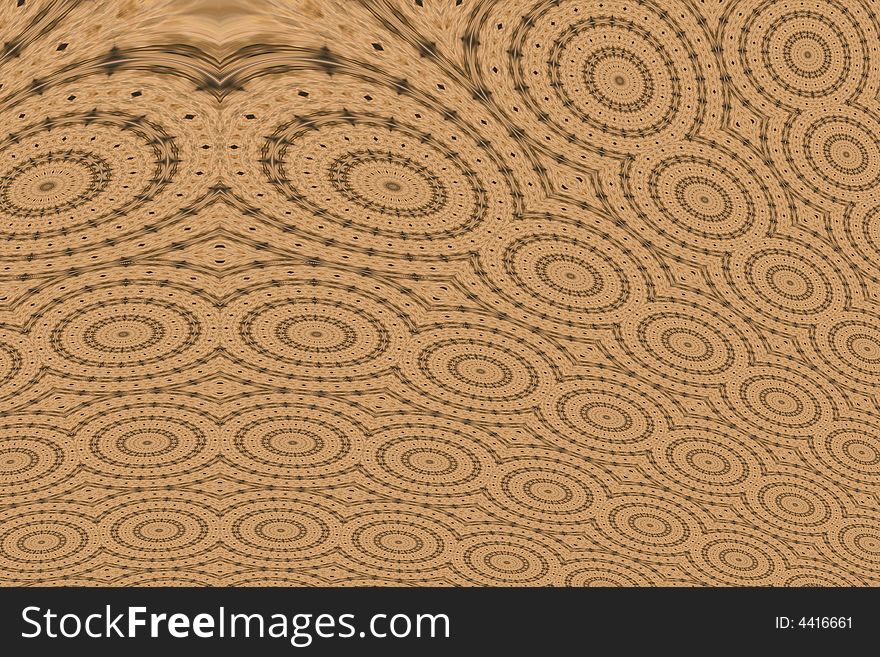 Abstract brown pattern available for background. Abstract brown pattern available for background