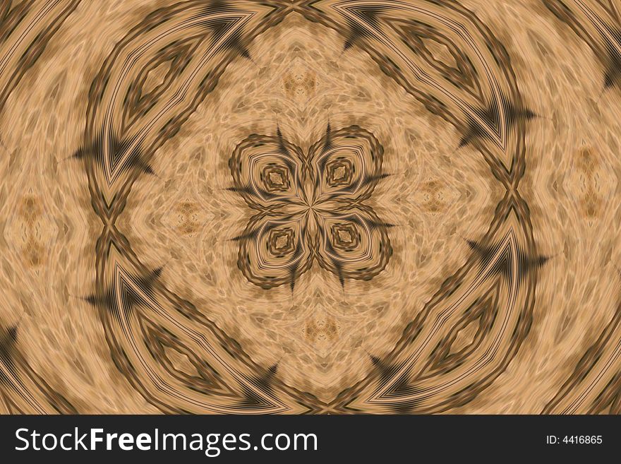 Abstract pattern available for background