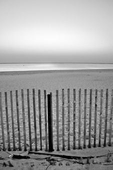 Cape Cod, Massachusetts, Royalty Free Stock Photography