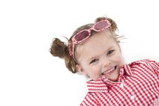 Cute Girl Royalty Free Stock Photos Cute Girl Royalty Free Stock Photos