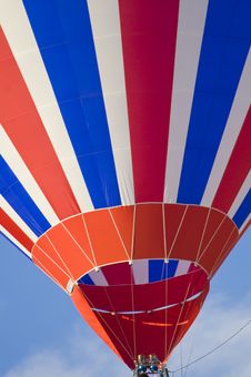 British Balloon Stock Photos British Balloon Stock Photos