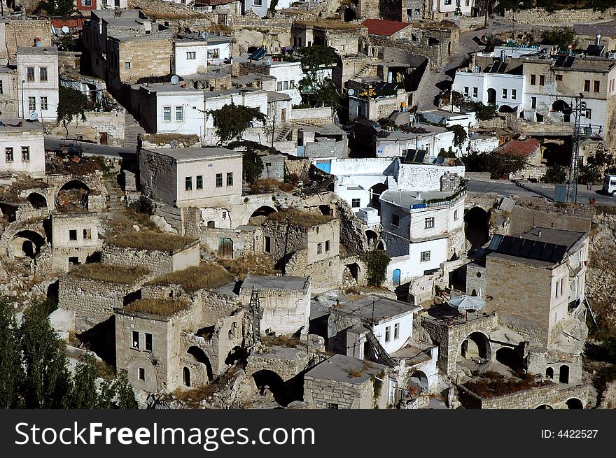 Village Cappadocia