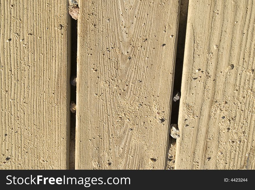 A brown  wood texture,background