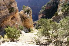 Grand Canyon Royalty Free Stock Image Grand Canyon Royalty Free Stock Image
