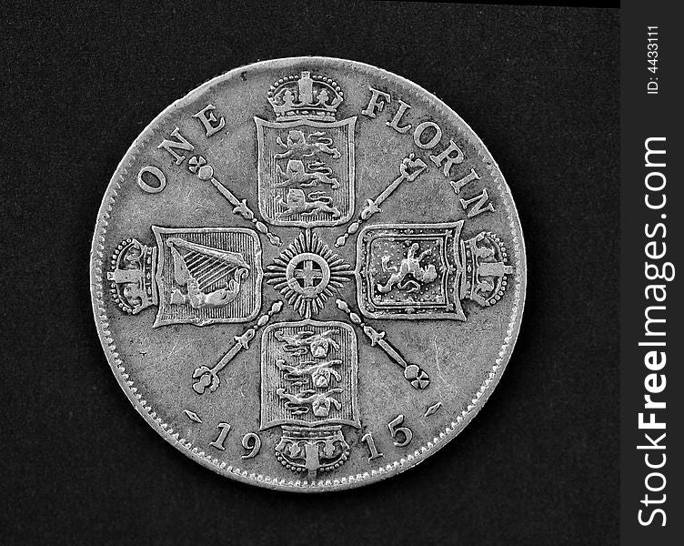 Antique Coin