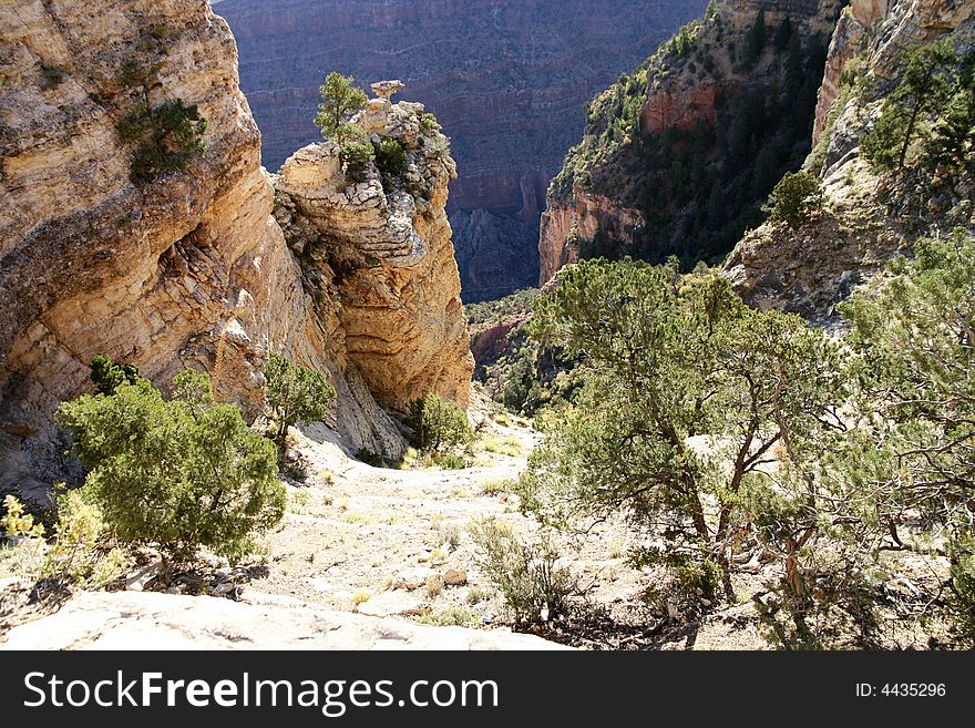 Grand, canyon, grand canyon, arizona, geology national park