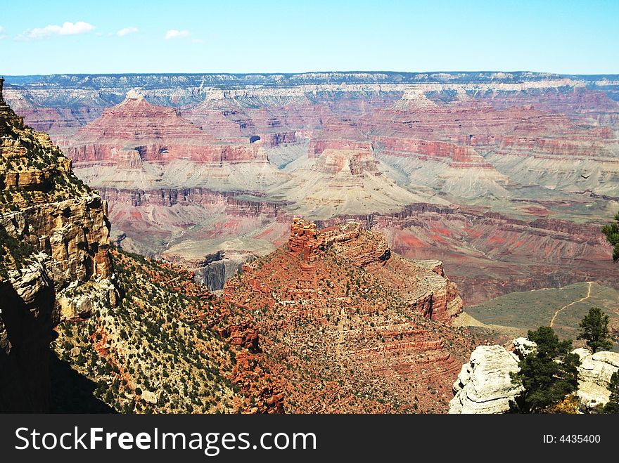 Grand Canyon,Arizona,USA